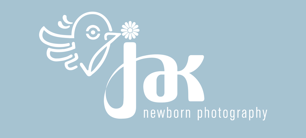 Logotipo de Jak photography